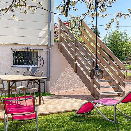 Maison Privilege Nature A La Petite Pierre Dış mekan fotoğraf