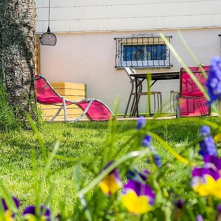 Maison Privilege Nature A La Petite Pierre Dış mekan fotoğraf