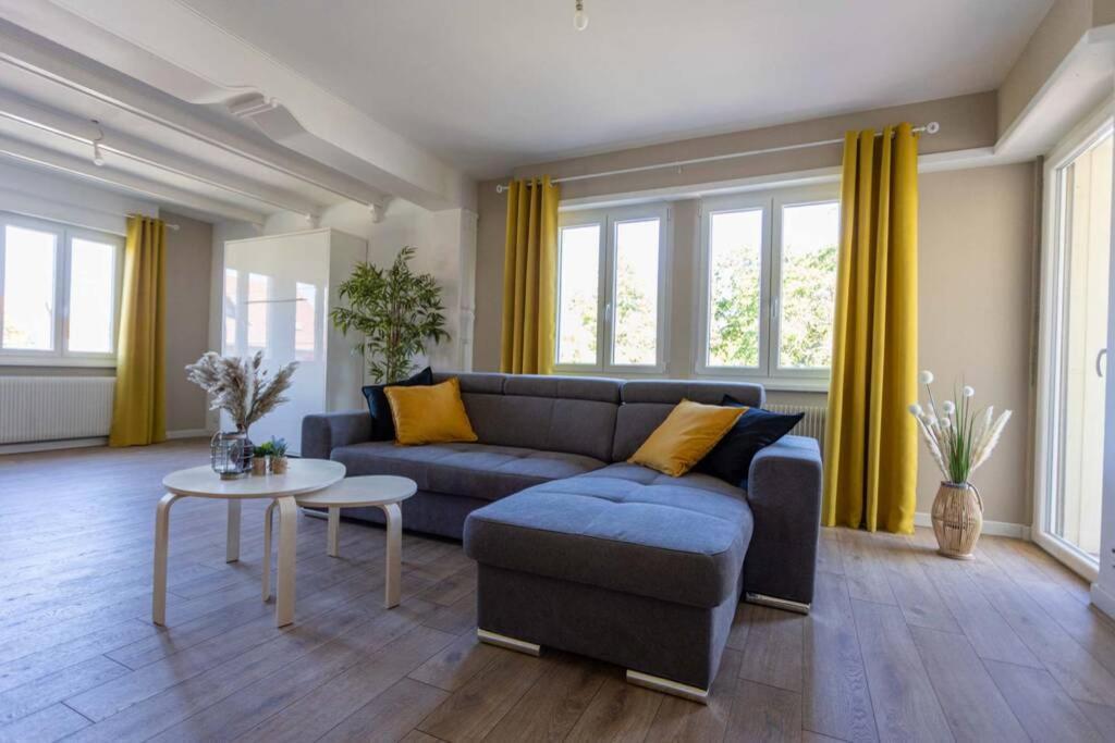 Maison Privilege Nature A La Petite Pierre Dış mekan fotoğraf