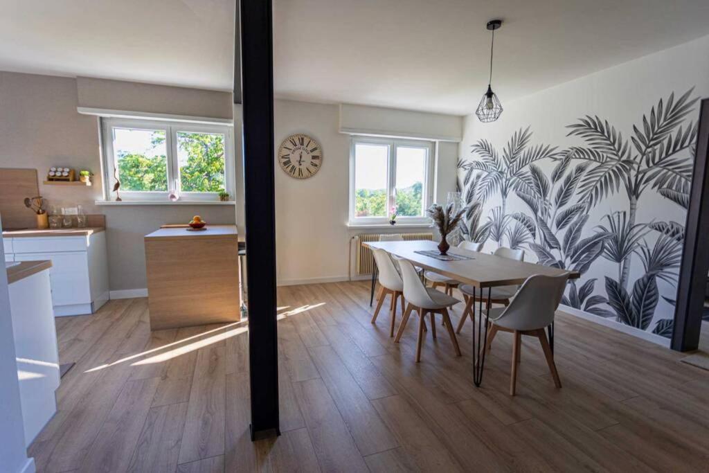 Maison Privilege Nature A La Petite Pierre Dış mekan fotoğraf