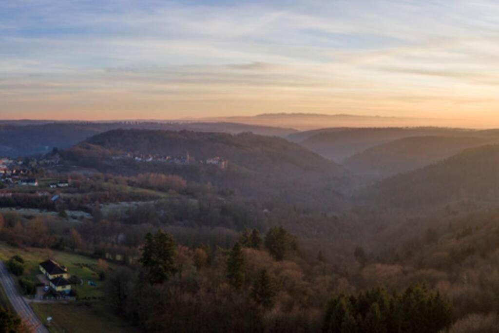 Maison Privilege Nature A La Petite Pierre Dış mekan fotoğraf