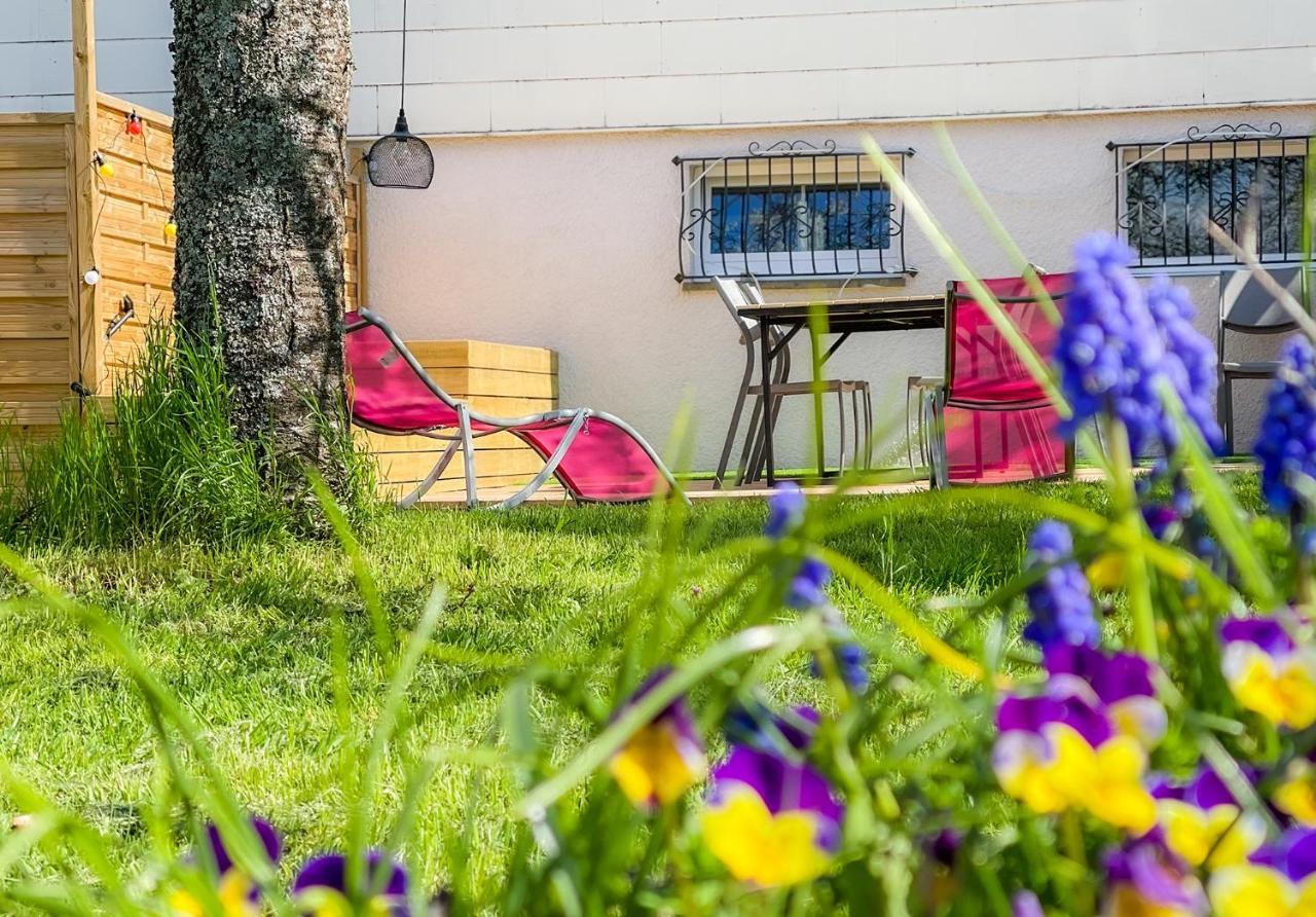 Maison Privilege Nature A La Petite Pierre Dış mekan fotoğraf