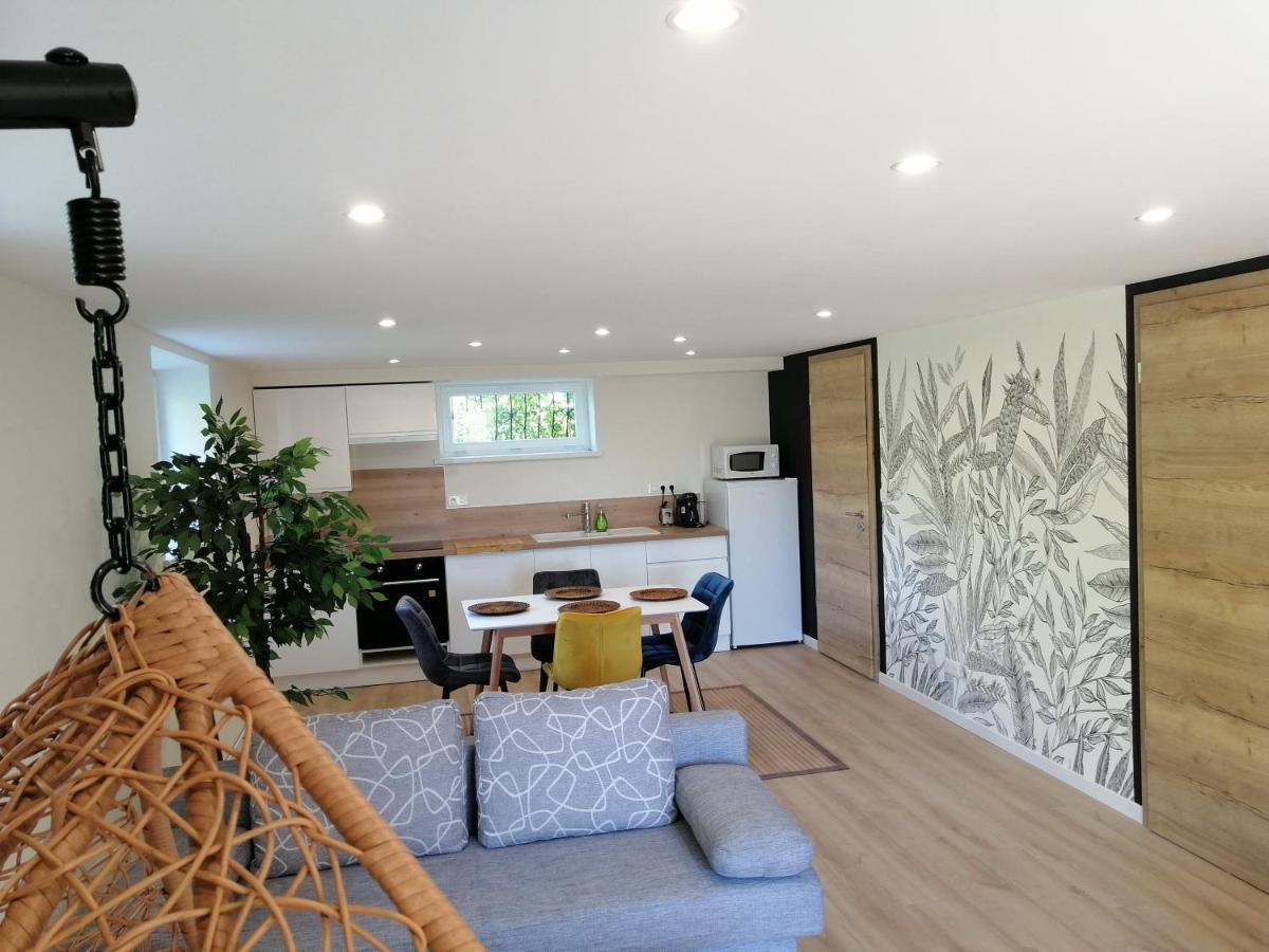 Maison Privilege Nature A La Petite Pierre Dış mekan fotoğraf