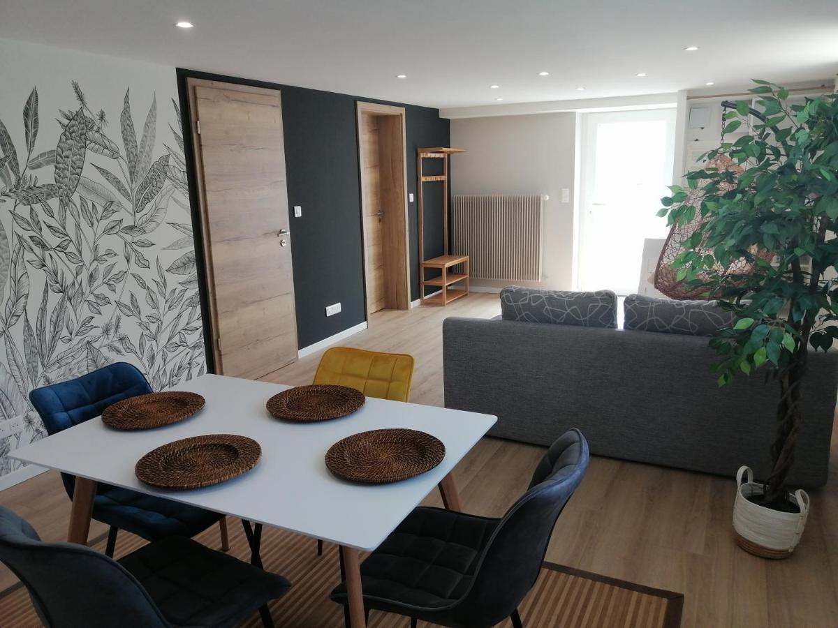 Maison Privilege Nature A La Petite Pierre Dış mekan fotoğraf